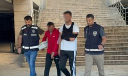 Uyuşturucu ticaretinden 4 kişi tutuklandı