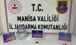 Jandarma ekiplerinden torbacılara baskın