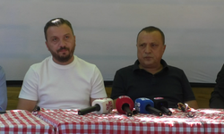 İş İnsanı Hasan Haydar 2 Eylül SK'yı Ziyaret Etti