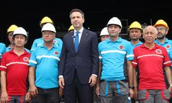 Bakan açıkladı: Soma Termik Santralinin işletmecisi değişecek