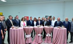 Vali Aksoy, 2025–2026 Adli Yıl Açılış Törenine Katıldı