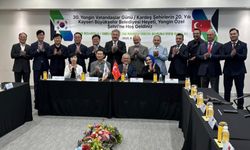 Başkan Büyükkılıç’tan Güney Kore’nin Kardeş Şehri Yongin’de İş Birliğine Yönelik Temaslar