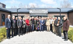 Başkan Büyükkılıç’tan Ulu Çınarlara Vefa Dolu Hizmet