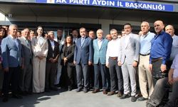 Başkan Çerçioğlu: "Bundan sonra hizmetlerimizle konuşacağız"
