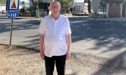 Başkan Kurt Çalık’ı cezaevinde ziyaret etti