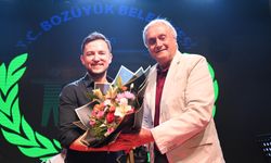Kurtuluş Günleri Etkinliklerinde Mat Ve Fazla Grubu Sahne Aldı