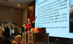 Kreş öğretmenleri yeni döneme hazırlanıyor