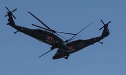 Çelik Kanatlar TEKNOFEST Semalarında