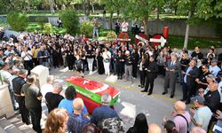 Prof. Dr. Gül Durmuşoğlu Köse anma töreni ile son yolculuğuna uğurlandı
