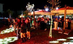 City Sports 1. yılını festival coşkusuyla kutladı