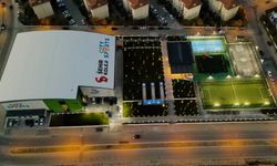 City Sports 1. yılını festival coşkusuyla kutluyor