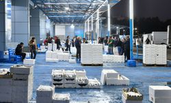 Balık avı sezonu açıldı