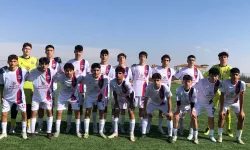 Demirspor Farklı Başladı