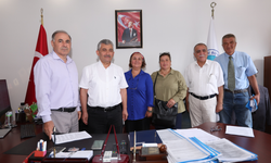 Büyükşehir’den Dilsiz Dostlara Yönelik Yeni Evler İçin İş Birliği Protokolü
