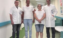 Doğum Günü Hediyesi Hayat Oldu