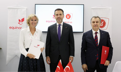 Doğal Gaz Tedarikinde Önemli Hamle