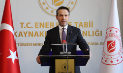 Doğal gaz Kasım-Aralık’tan itibaren başlayarak Türkiye'ye gelecek