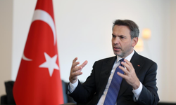 Farklı Coğrafyalarda da İş Birliğine Açığız