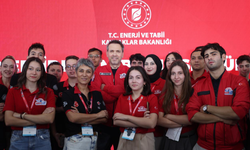 Sizlerle Türkiye’nin geleceği Çok Daha Aydınlık Olacak