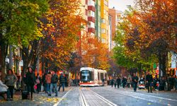 Eskişehir Avrupa beşincisi oldu