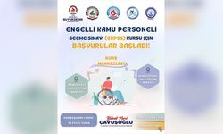 Büyükşehir’in EKPSS kursu için başvurular başladı