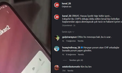 Kim bu başkan?