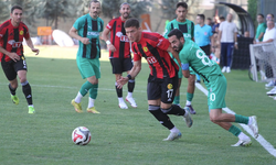 Eskişehirspor Resmi Maç Haftasında