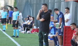 Eskişehirspor Hazırlık Maçlarını Tamamladı