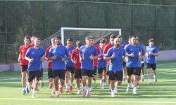 Anadolu’da Kupa Mesaisi Başladı