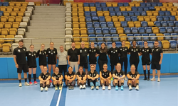 Odunpazarı Sezon Öncesi Son Provadan Galip Çıktı