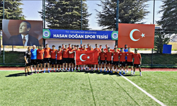 Sağlıkspor Şampiyonluk Hedefine Kilitlendi