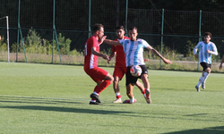 Anadolu Kupada Sahne Alıyor