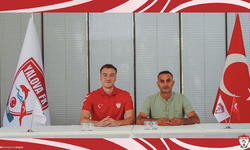 Eskişehirspor’un Eski Golcüsü Yola Yalova’da Devam Edecek