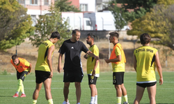 2 Eylül Spor Ciddi Sınava Çıkıyor