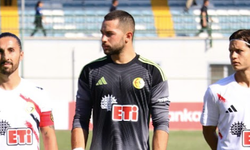 Bora kalesinde devleşti