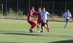 Anadolu Kupa Sınavında