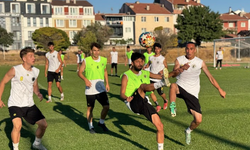 2 Eylül Yeni Sezona Sıkı Hazırlanıyor
