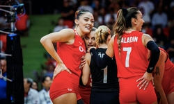 Filenin Sultanları İlk Kez Yarı Finalde