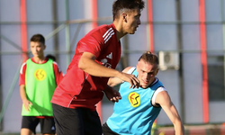 Es Es Derbi hazırlıklarını sürdürüyor
