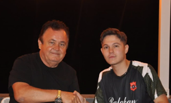 Eskişehirli Rıdvan, Futsal Milli Takımı'nda