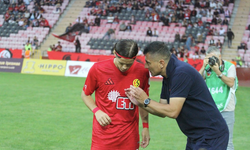 “3 Puanla Başlamak Güzel”