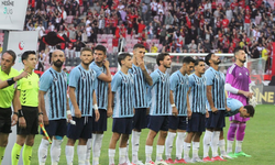 Anadolu, Derbide Dikkat Çekti