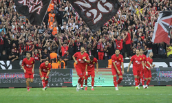 “Takımı İyi Buldum”