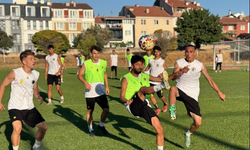 2 Eylül Hazırlıklara Tam Gaz Devam Ediyor