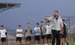 Bozanspor Yeni Sezona Sıkı Hazırlanıyor