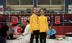 DSİ Bentspor Masa Tenisçileri Türkiye Şampiyonası'nda