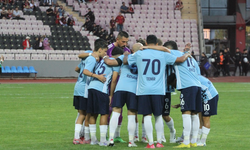 “Hedefimiz Play-Off'u Zorlamak”