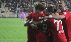 Eskişehirspor'a Yoğun Eylül Programı
