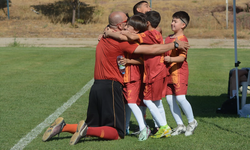 HAFTA SONU MİNİKLER SAHADA: U12 LİGİ BAŞLIYOR