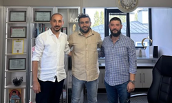 SİVRİHİSARSPOR’DA KAYHAN DÖNEMİ BAŞLADI